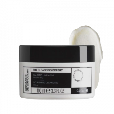 Бальзам для демакияжа, очищения и питания Germaine de Capuccini The Cleansing Expert Nourishing Cleansing Balm, 100 мл