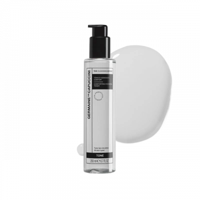 Лосьон-тоник увлажняющий Germaine de Capuccini The Cleansing Expert Comforting Hydrating Toner, 200 мл