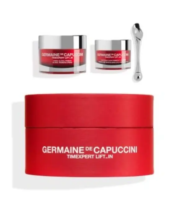 Набор Germaine de Capuccini TimExpert Lift_In Set 3, 15 мл + 50 мл