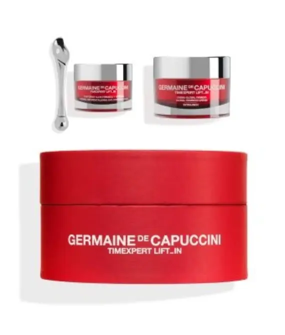 Набор Germaine de Capuccini TimExpert Lift_In Set 4, 15 мл + 50 мл