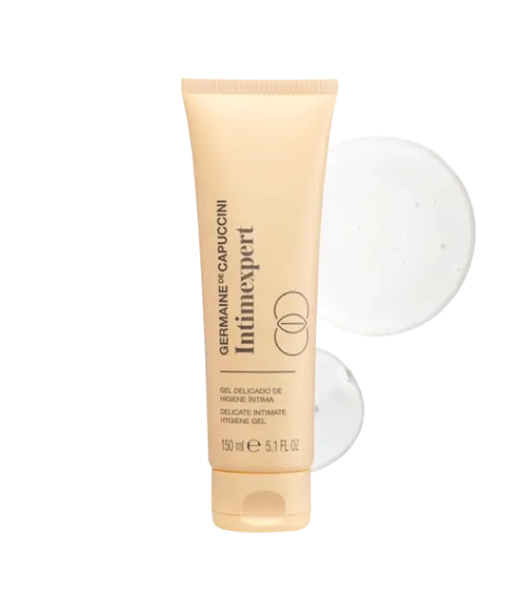Гель деликатный для интимной гигиены Germaine de Capuccini Intimexpert Delicate Intimate Hygiene Gel, 150 мл