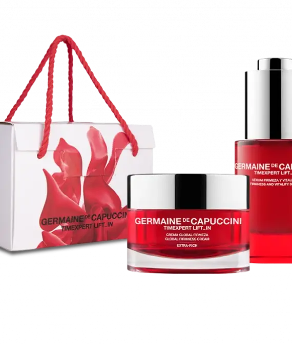 Набор Germaine de Capuccini TimExpert Lift_In Set 2, 50 мл + 50 мл